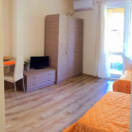 Studio Orange Apartament *